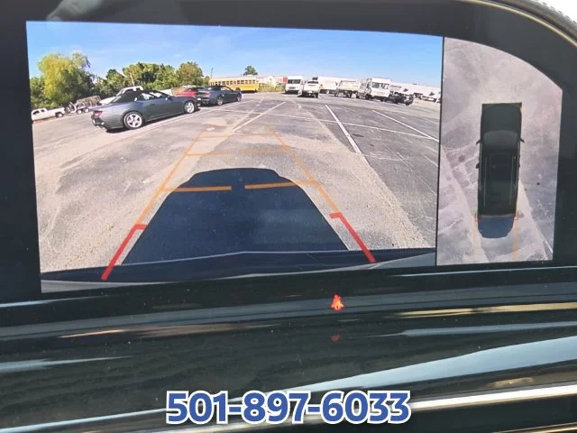 Used 2023 Silver Cadillac Premium image 22