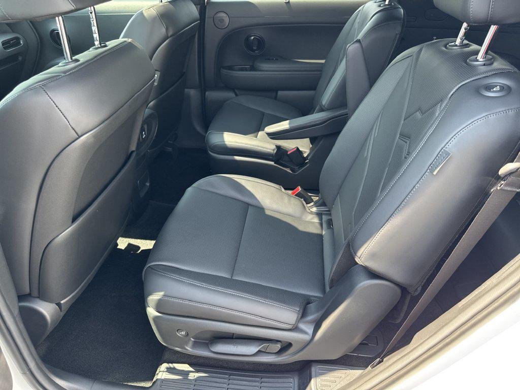 2026 Hyundai Palisade XRT Pro - Photo 20