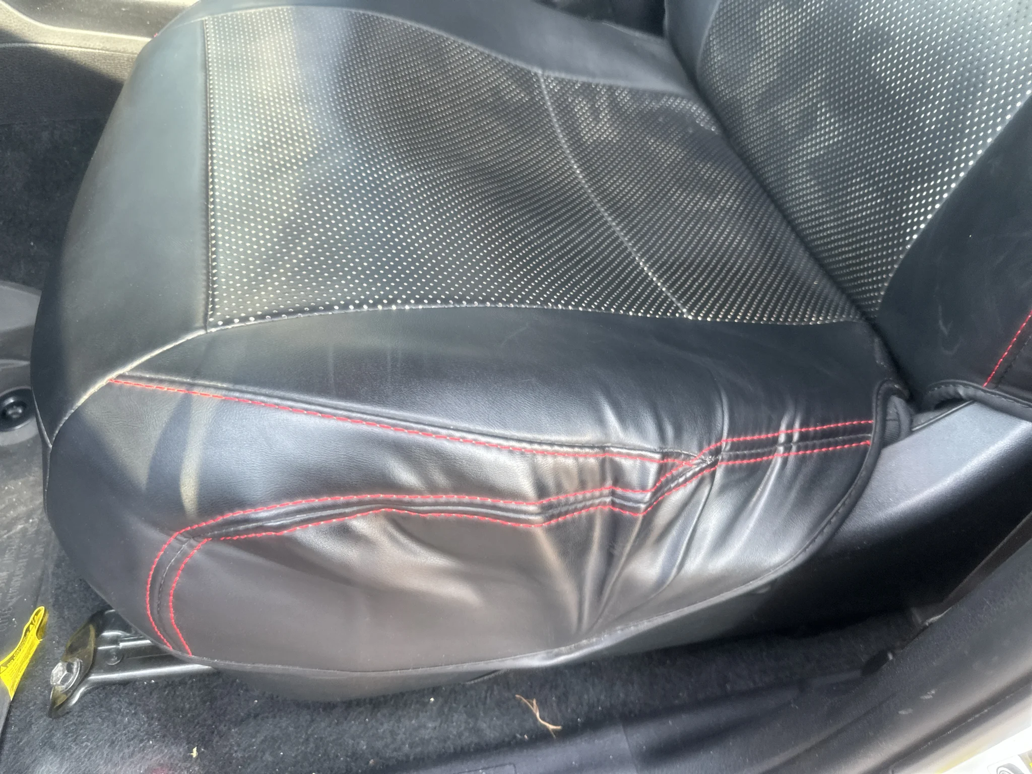 Used 2023 Ice Cap Toyota SR5 image 8