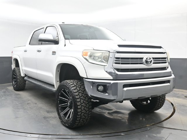 2014 Toyota Tundra 1794