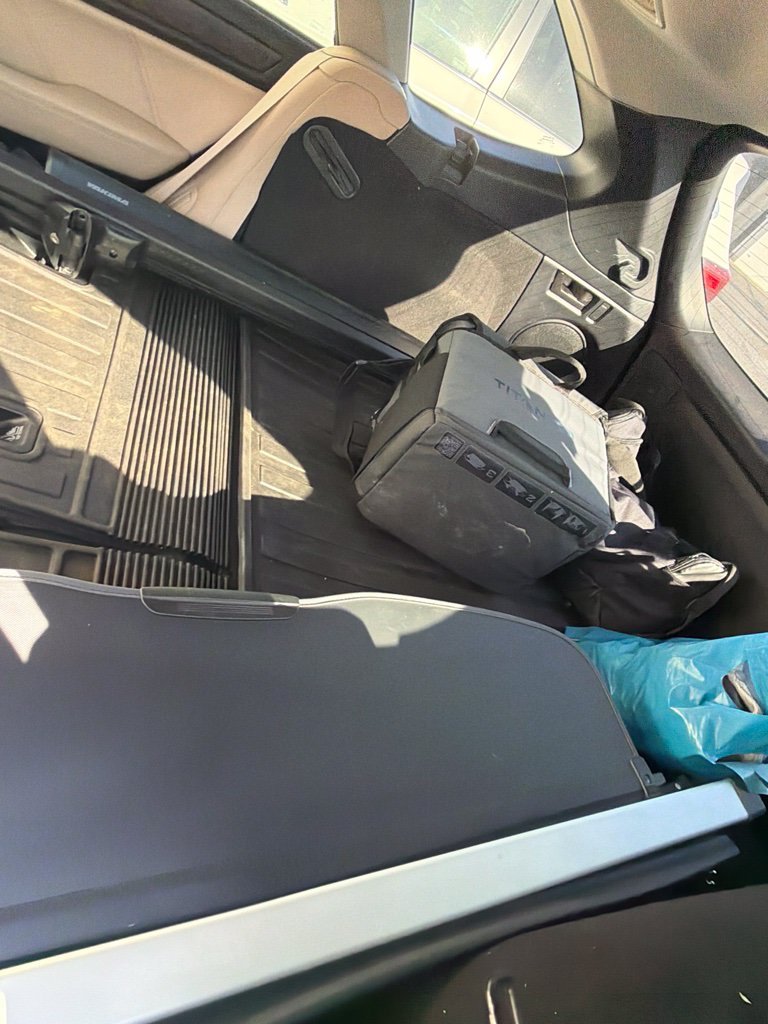 Used 2019 Green Subaru 2.5i image 10