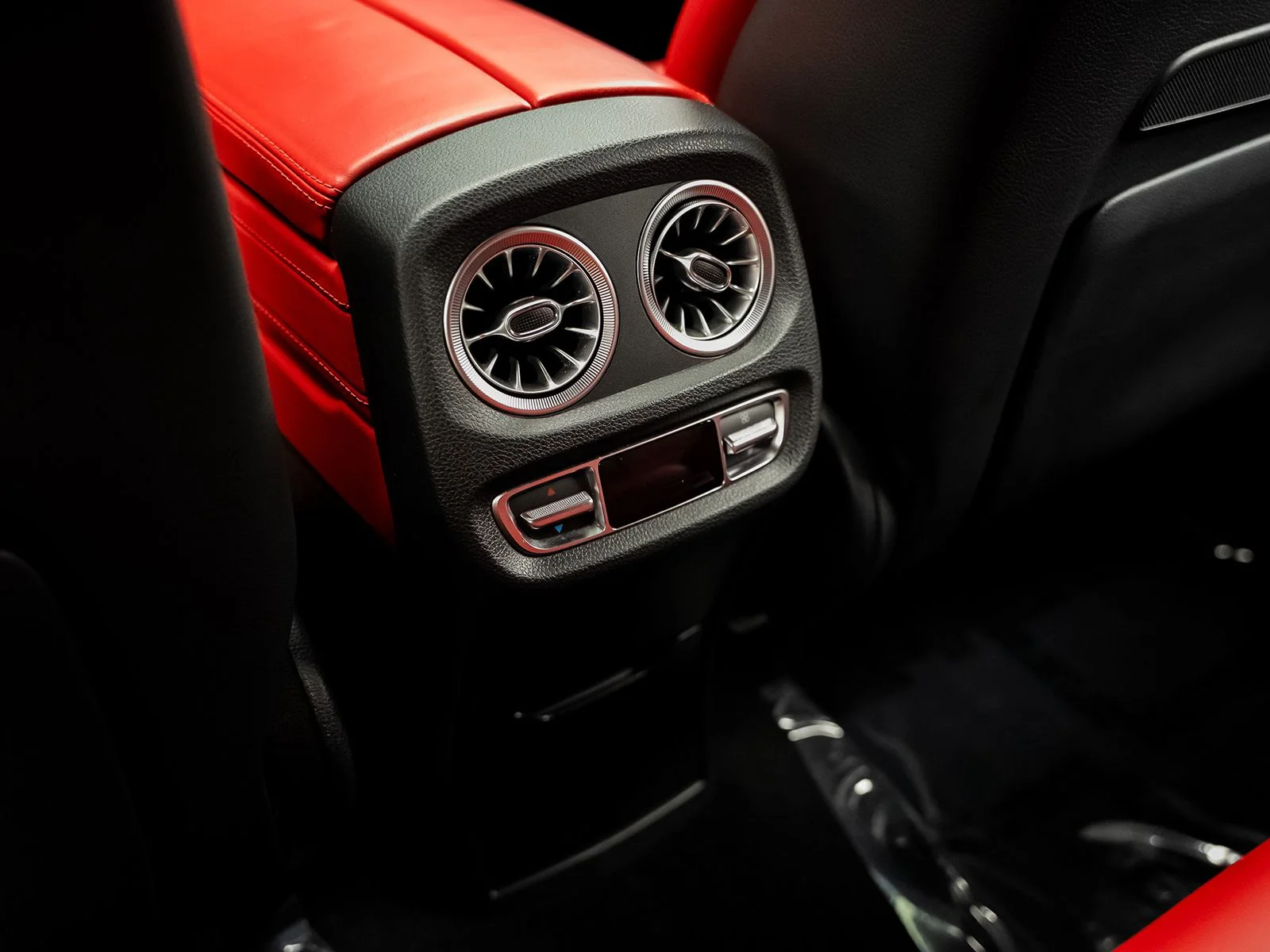Used 2021 Blue Mercedes-Benz G 63 AMG® image 45