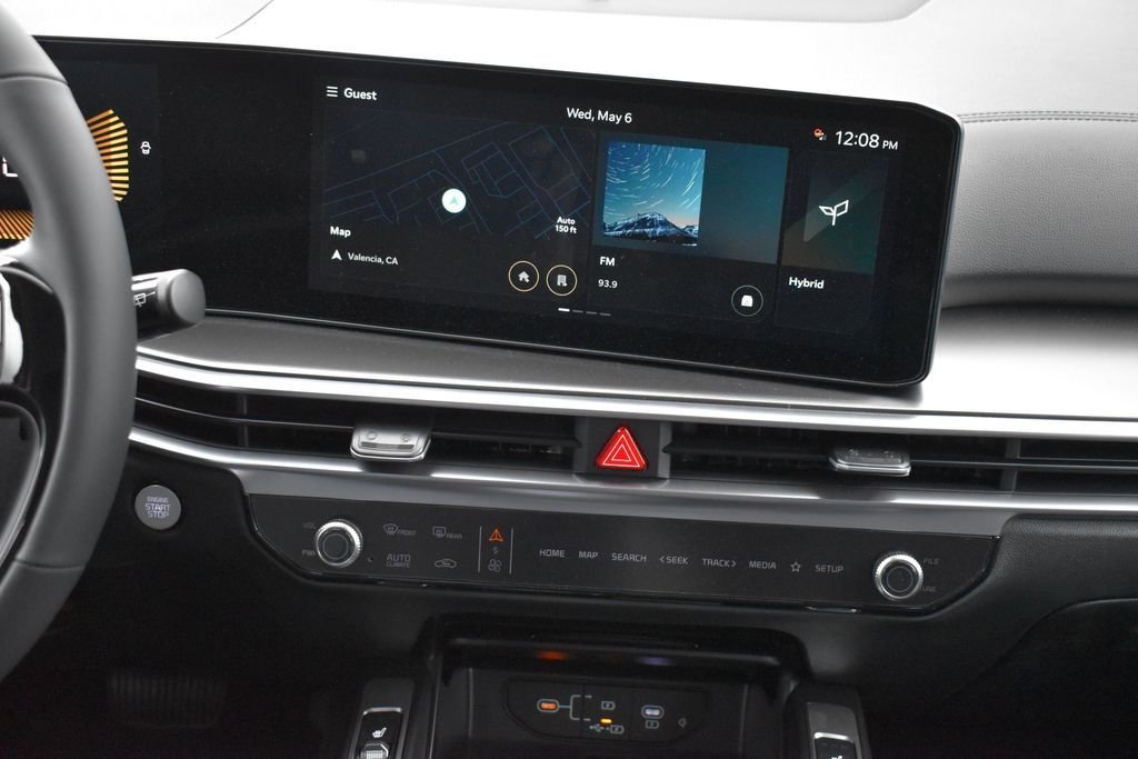 2026 Kia Sorento EX Hybrid - Photo 15