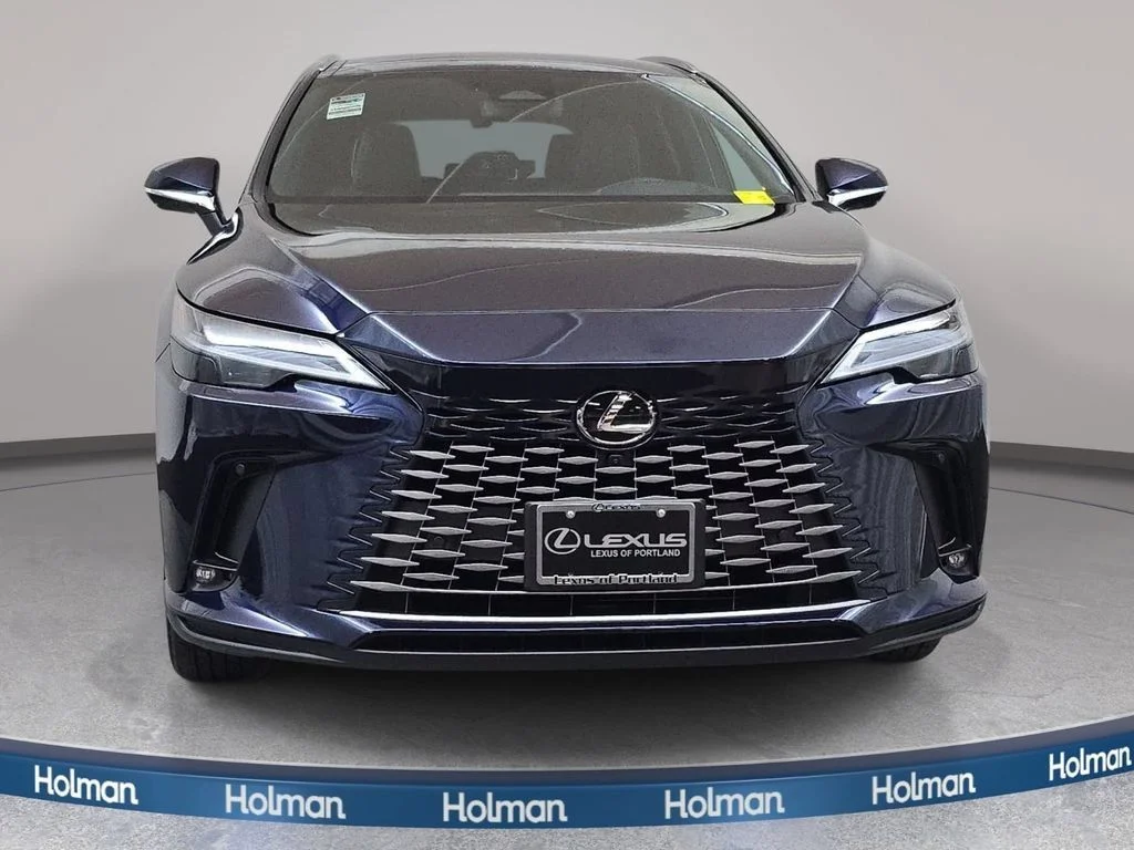 New 2026 Nightfall Mica Lexus LUXURY image 2