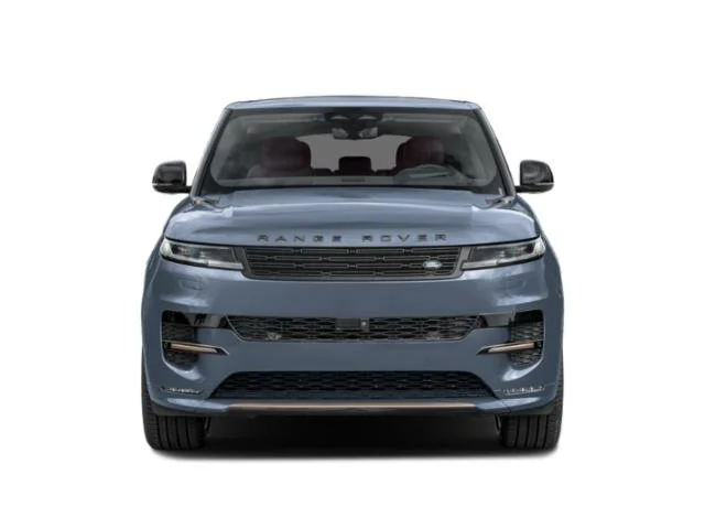 New 2026 Carpathian Grey Land Rover Dynamic SE image 4