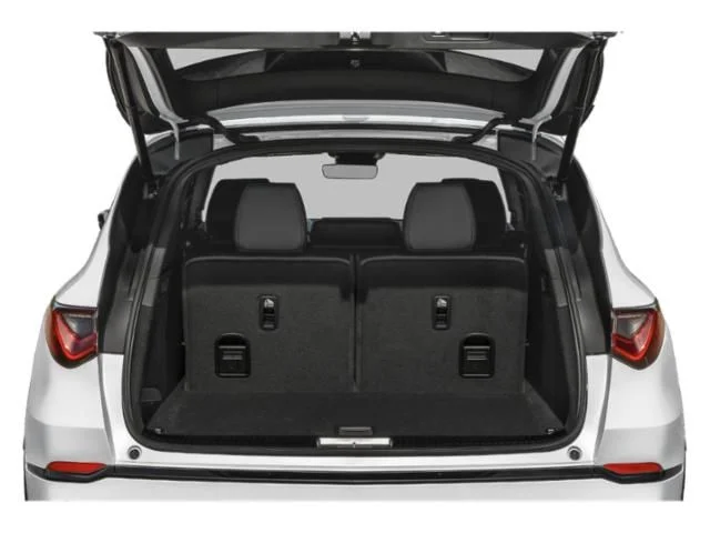 New 2026 Platinum White Pearl Acura Type S w/Advance Package image 11