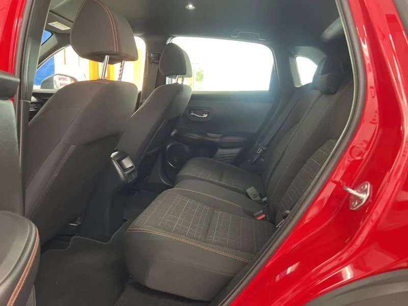 Used 2024 Red Honda Sport image 15