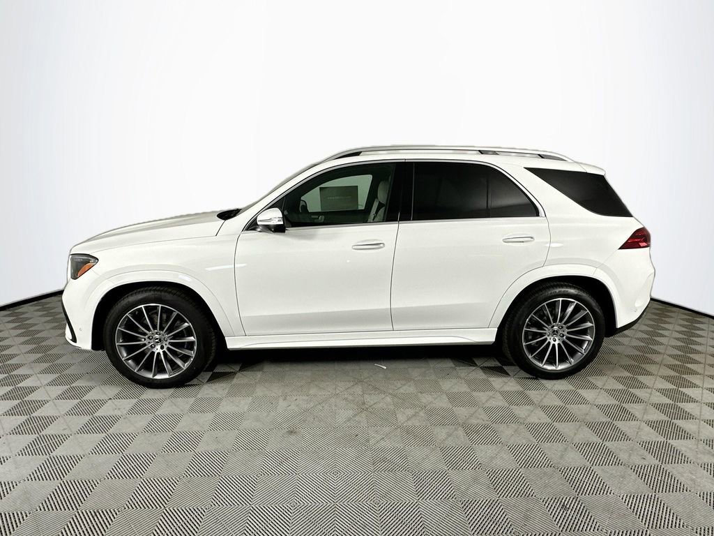 2026 Mercedes-Benz GLE GLE350 - Photo 35
