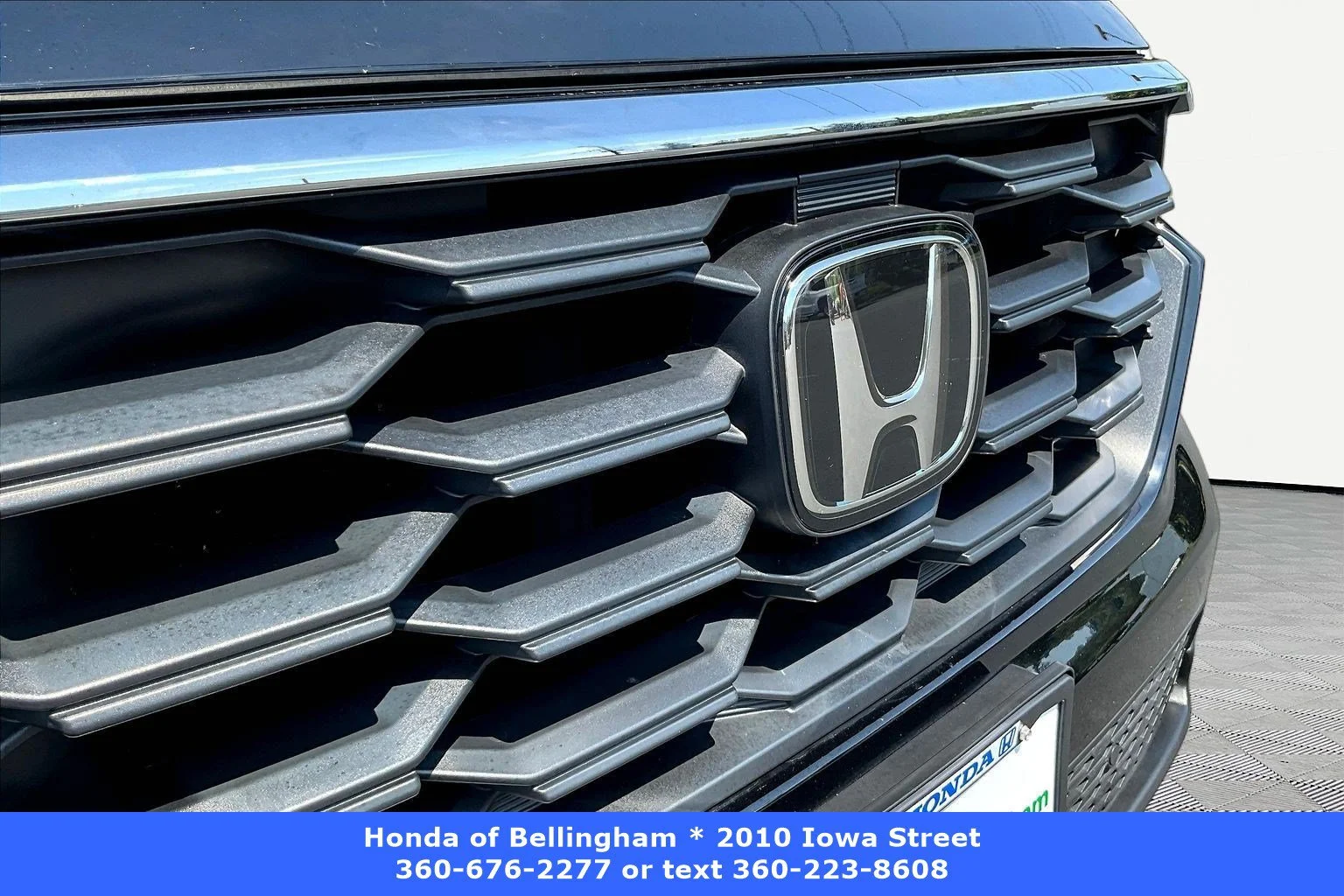 2024 Honda Pilot LX - Photo 62
