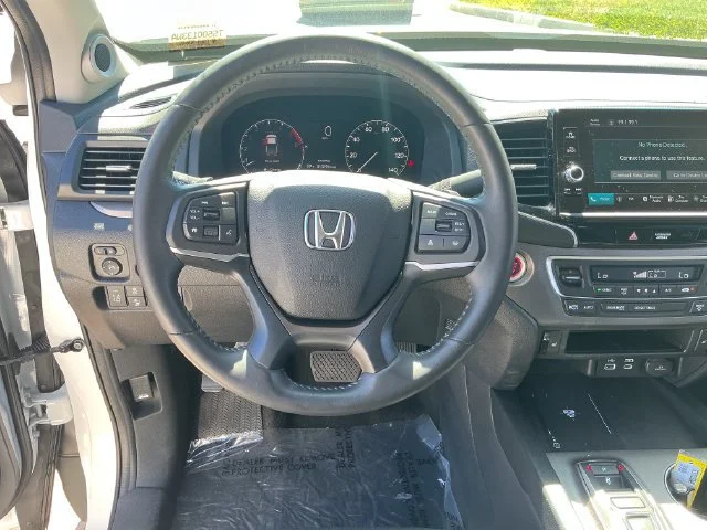 2025 Honda Ridgeline RTL - Photo 46