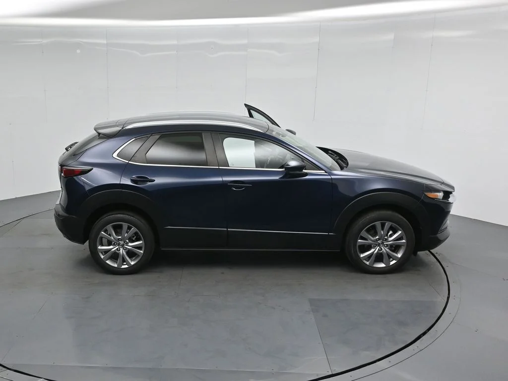 Used 2023 Blue Mazda 2.5 S Preferred Package image 39