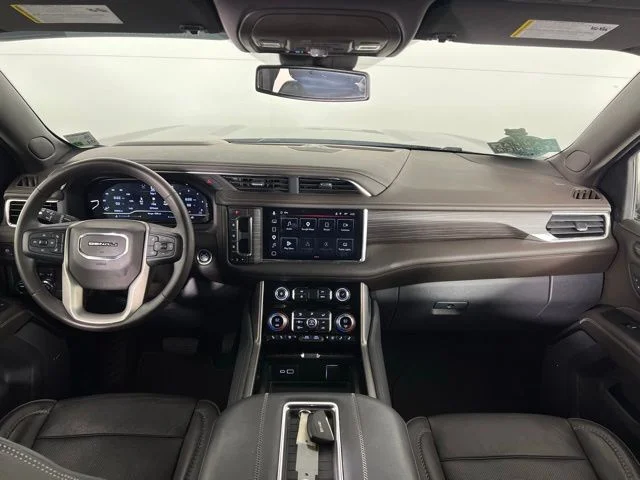 2023 GMC Yukon XL Denali - Photo 33