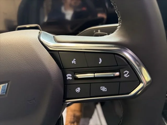 2026 Chevrolet Suburban High Country - Photo 47