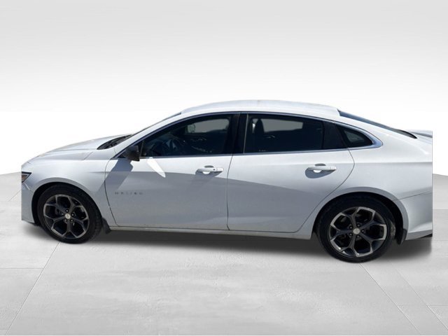 Used 2019 SUMMIT WHITE Chevrolet RS image 43