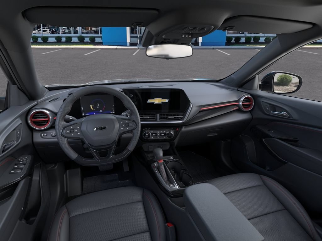 2026 Chevrolet Trax RS - Photo 15