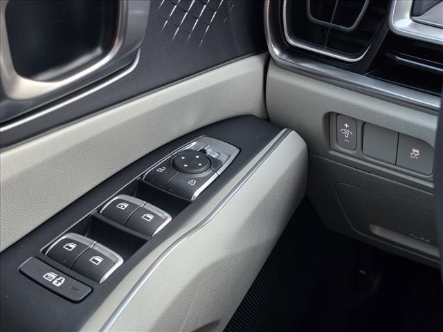 New 2026 Midnight Lake Blue Kia S image 12