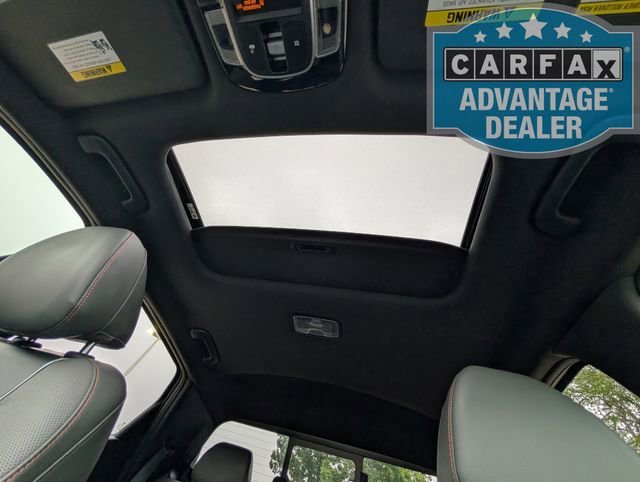 2024 Hyundai Santa Cruz Limited - Photo 14