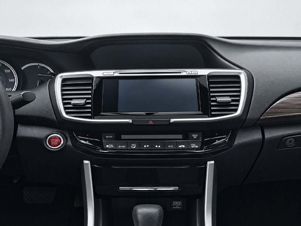 Used 2017  Honda EX image 31