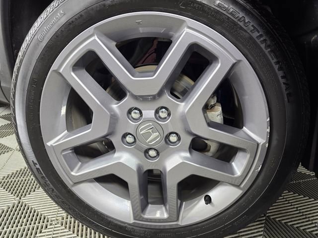 2023 Honda Passport EX-L - Photo 35
