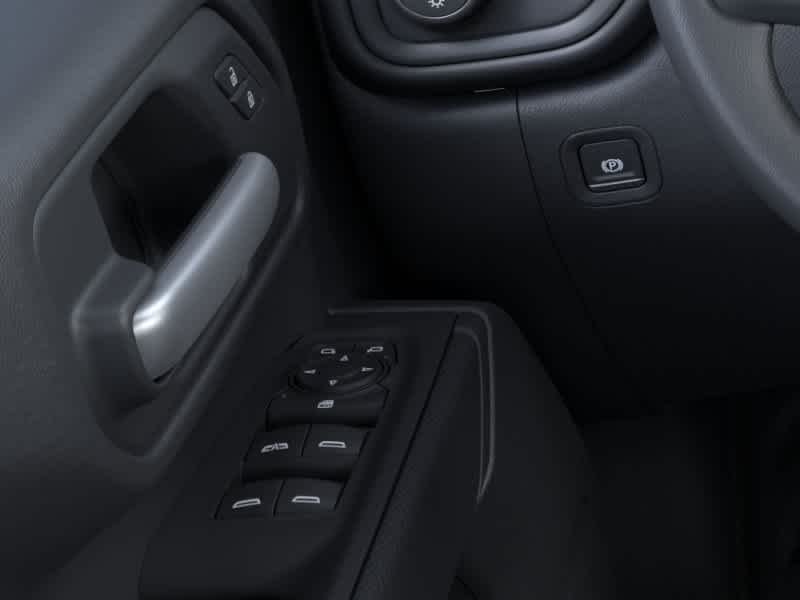 New 2026 Lakeshore Blue Metallic Chevrolet WT DRW image 22