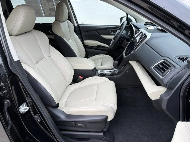 Used 2023 Black Subaru Limited image 26