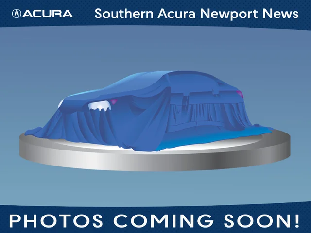 2026 Acura RDX A-Spec Package