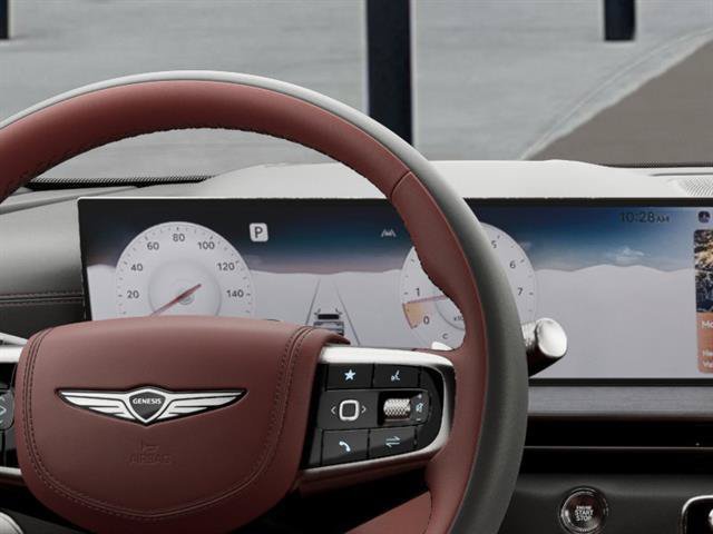 New 2026 Savile Silver Genesis 3.5T Prestige image 13
