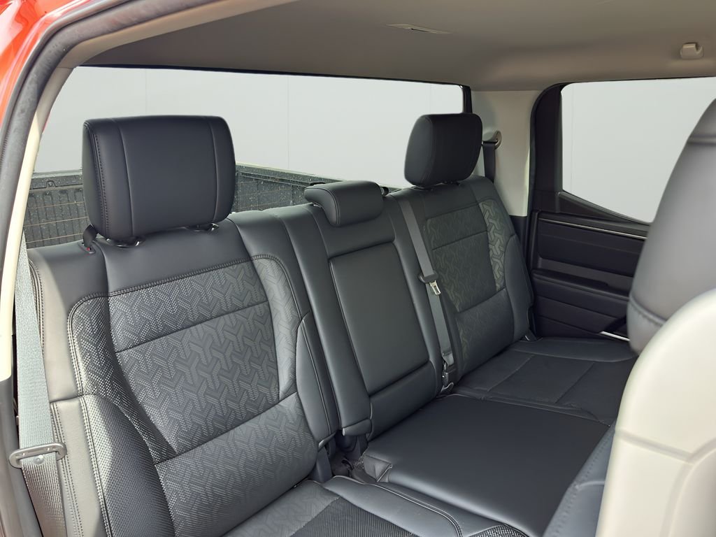 Used 2024 Solar Octane Toyota Limited image 13