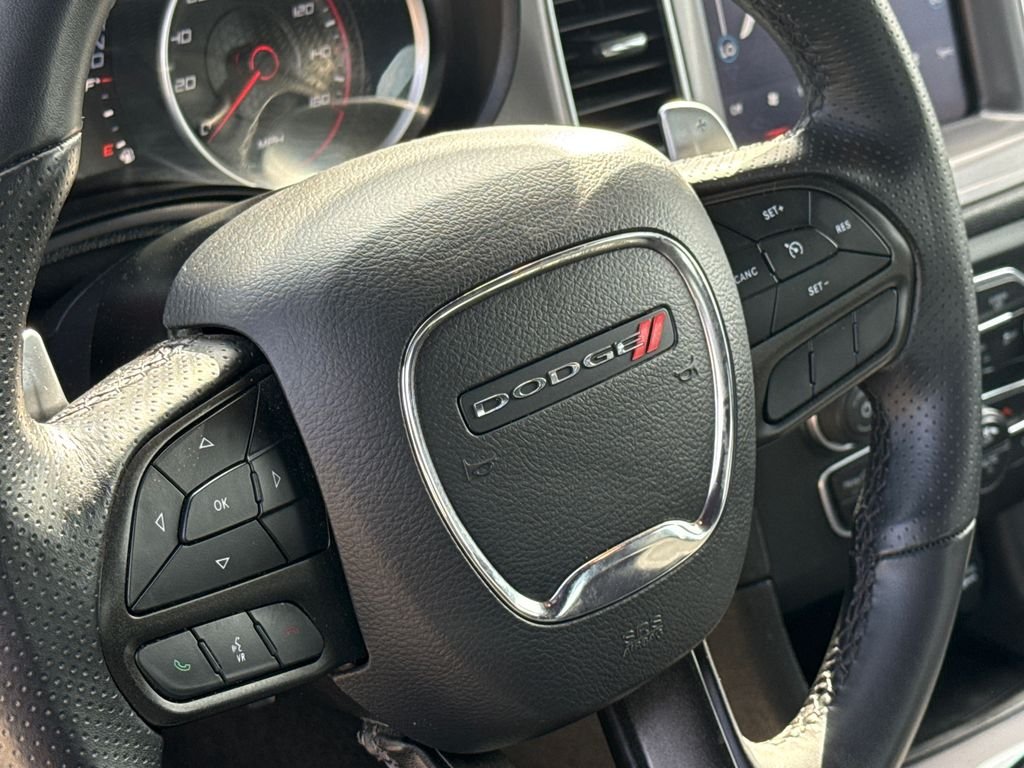 Used 2023 Red Dodge R/T image 29