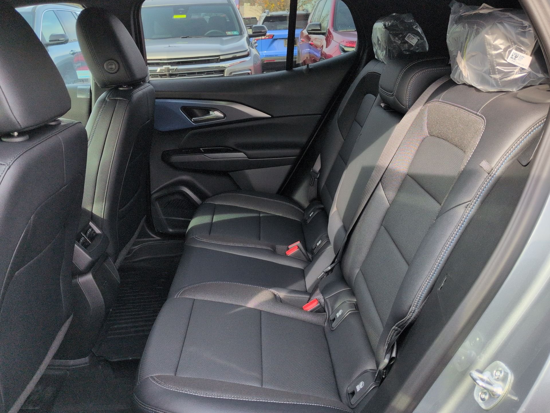 2026 Chevrolet Equinox EV 2LT - Photo 59