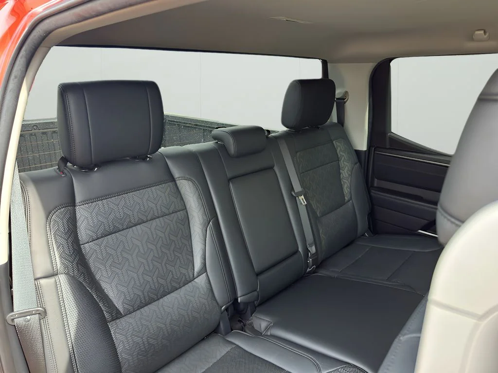 Used 2024 Solar Toyota Limited image 13