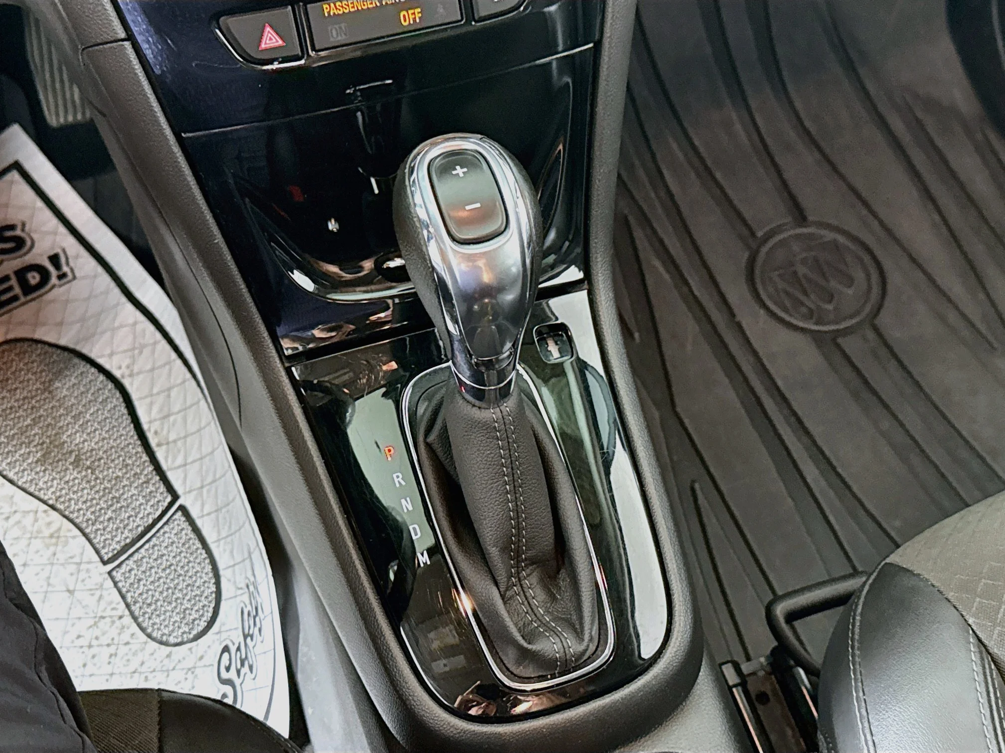 Used 2019 Gray Buick Preferred image 19