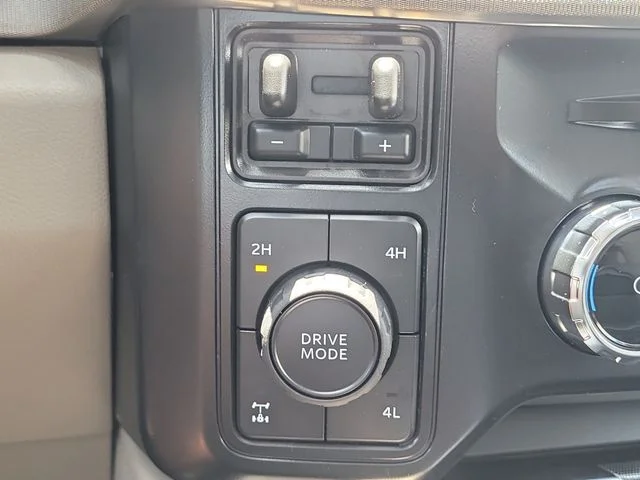 New 2026 Avalanche Ford Platinum image 30