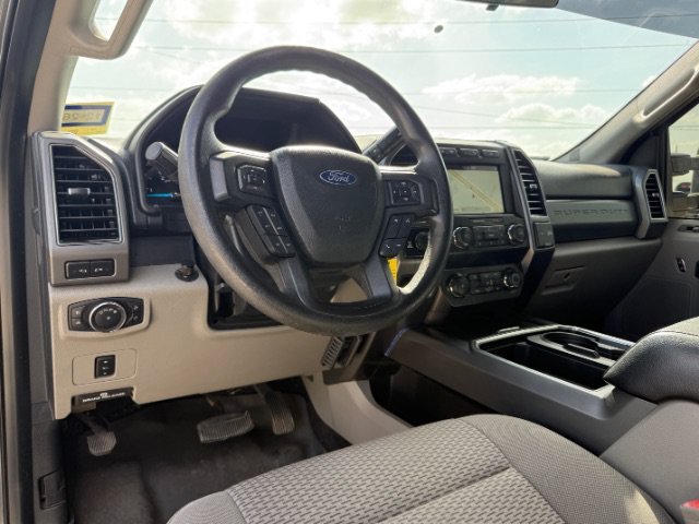 Used 2019 Gray Ford XLT image 15