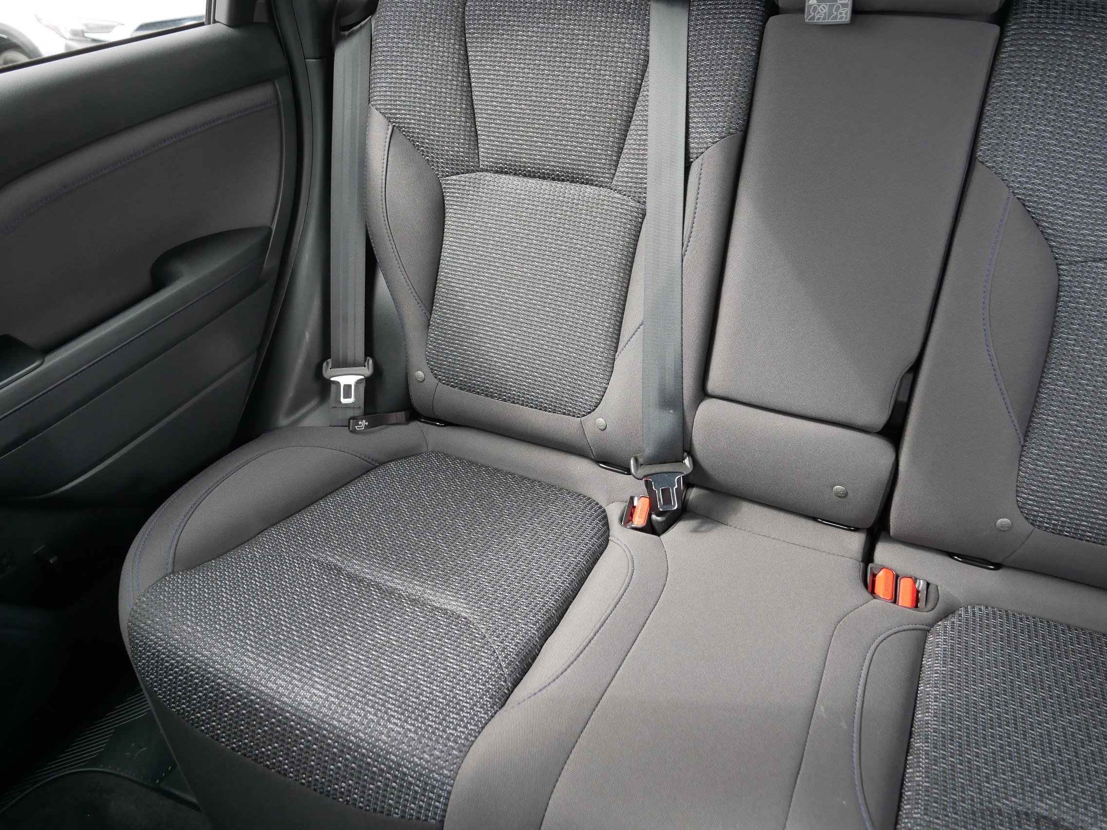 Certified Used 2025 Magnetite Gray Metallic Subaru Premium image 12