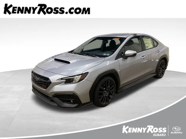 2026 Subaru WRX Premium