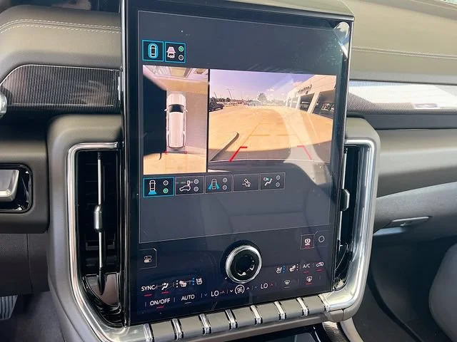 2026 GMC Yukon XL Elevation - Photo 9