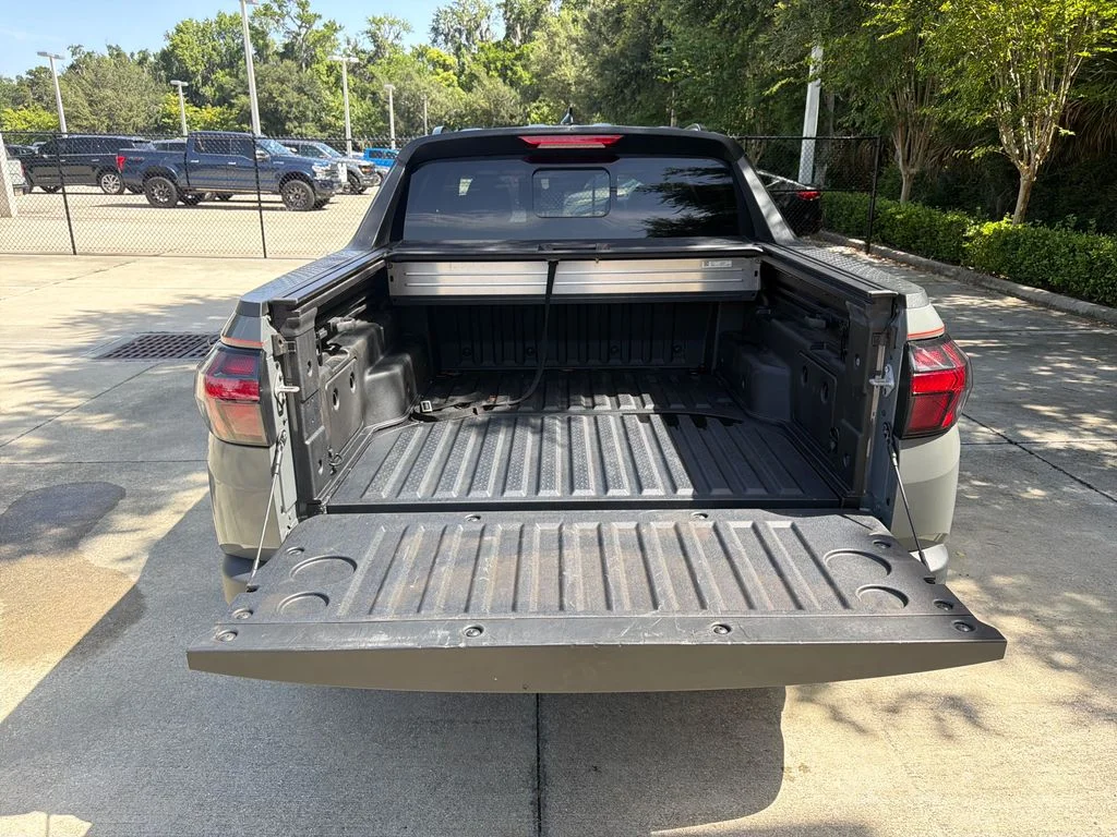 Certified Used 2024 Gray Hyundai SEL image 32