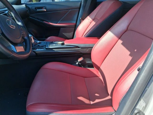 Used 2024  Lexus 350 F SPORT Design image 3