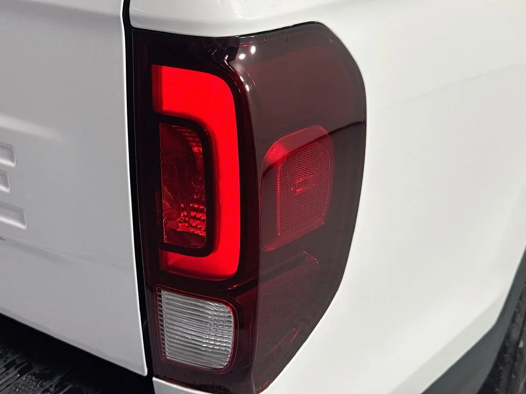 New 2026 Platinum White Pearl Honda Black Edition image 10