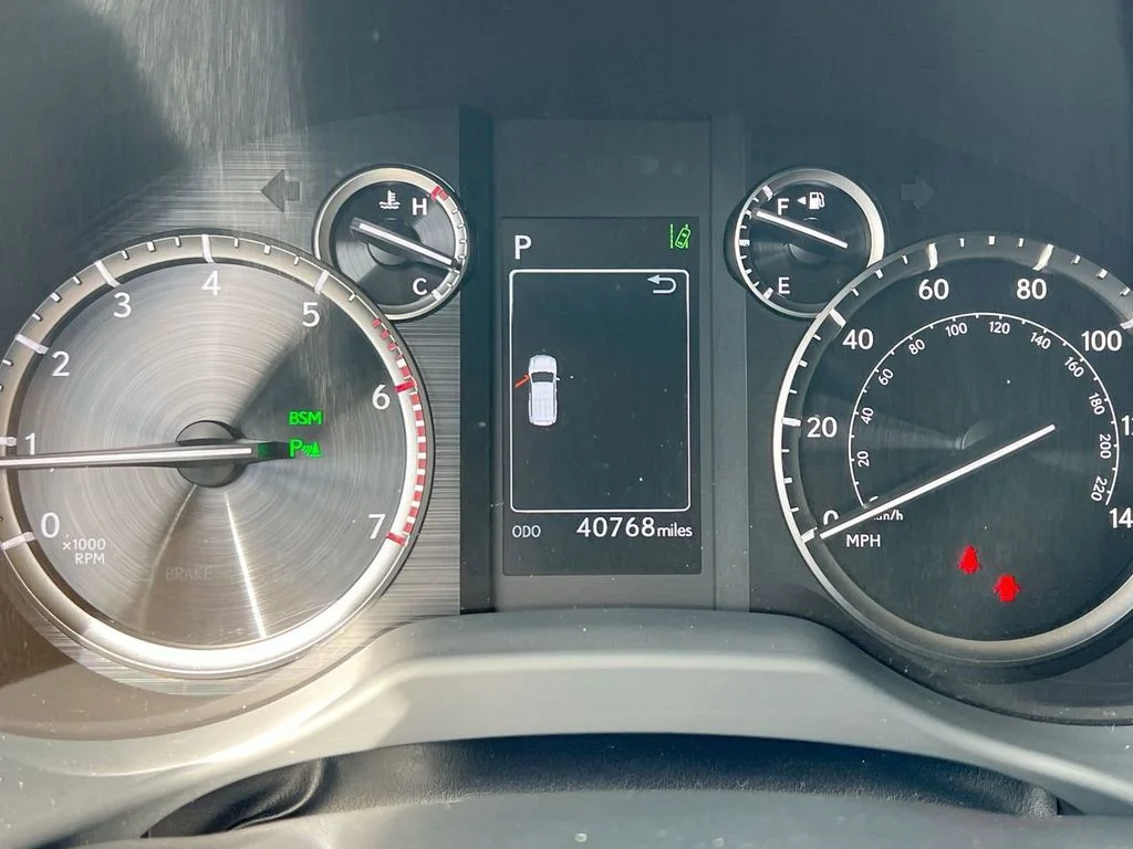 2023 Lexus GX PREMIUM - Photo 14