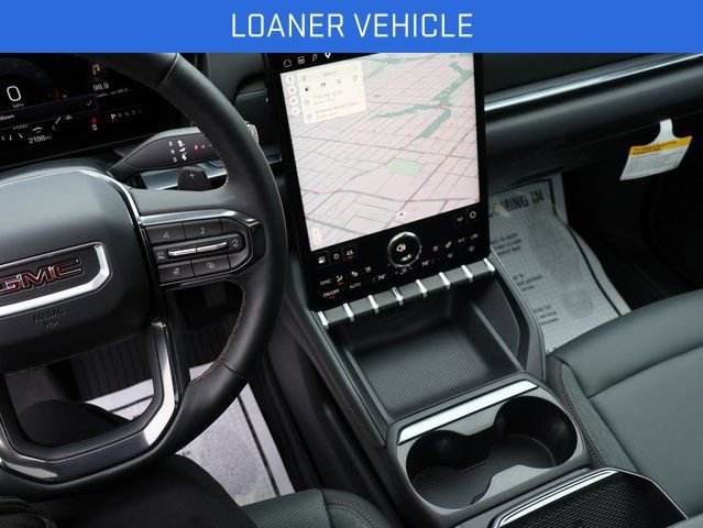 2026 GMC Terrain AT4 - Photo 23
