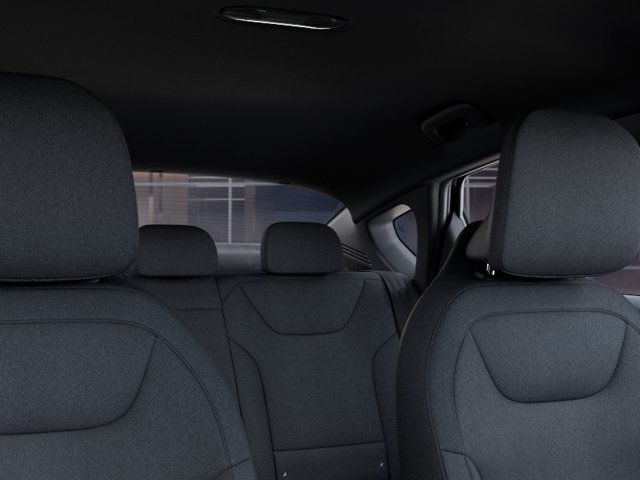 New 2026 Aurora Black Pearl Kia LXS image 27