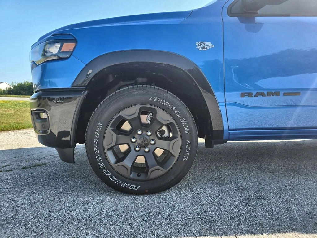 New 2026 Blue Ram Big Horn/Lone Star image 19