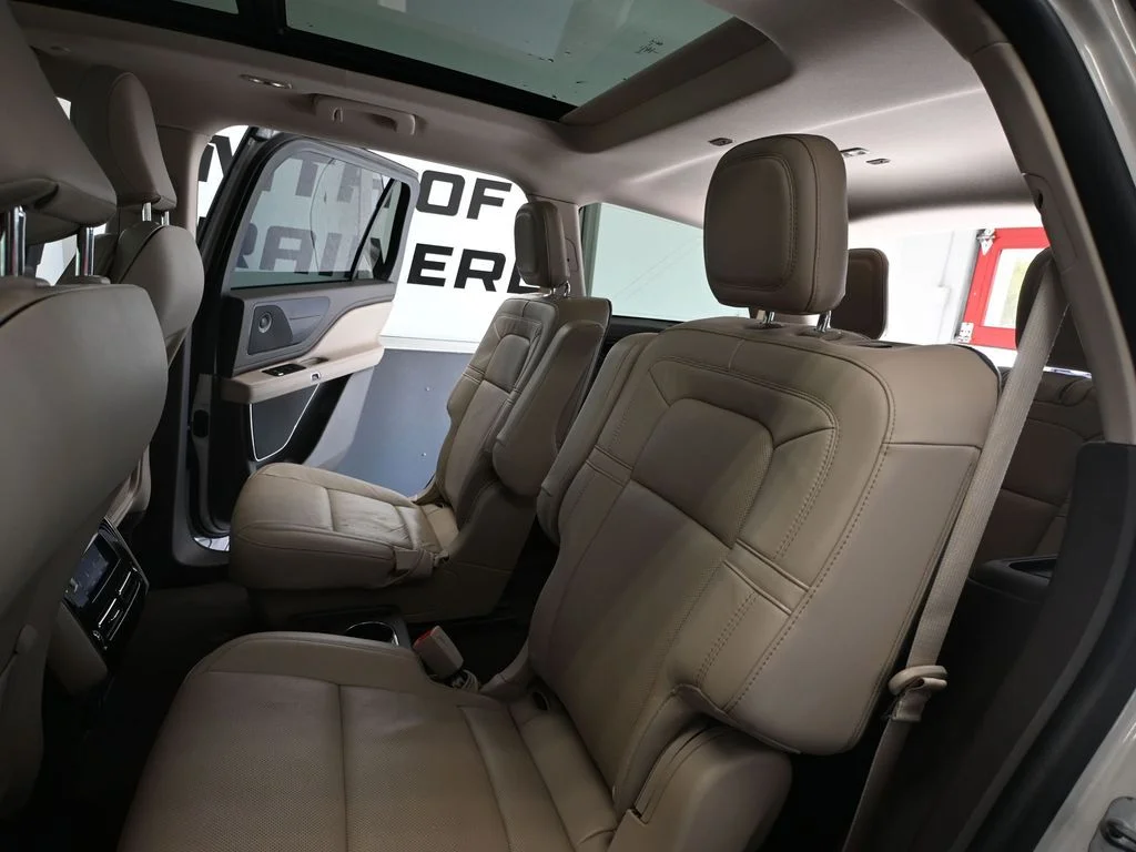 2023 Lincoln Aviator Reserve - Photo 40