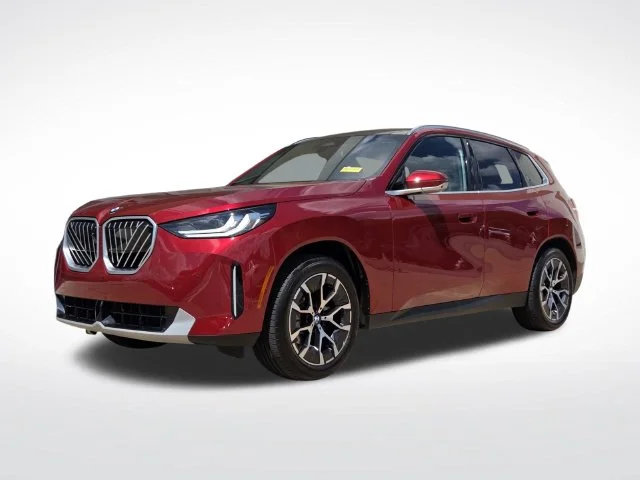 2026 BMW X3