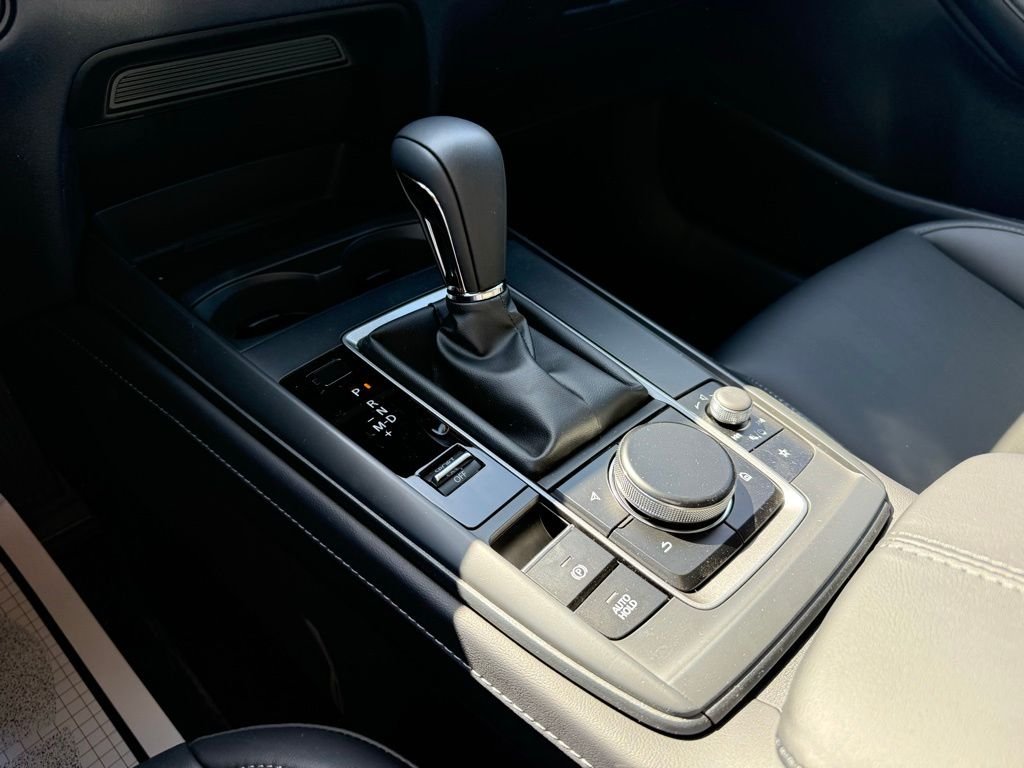 New 2026 Gray Mazda 2.5 S Preferred image 41
