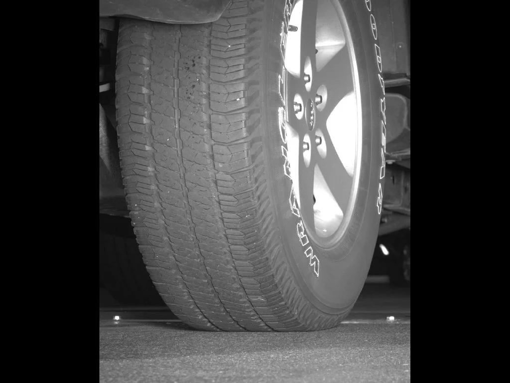 Used 2017 Black Jeep Unlimited Sport image 26
