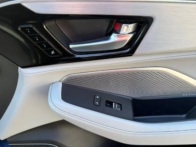 2024 Acura MDX Technology Package - Photo 34