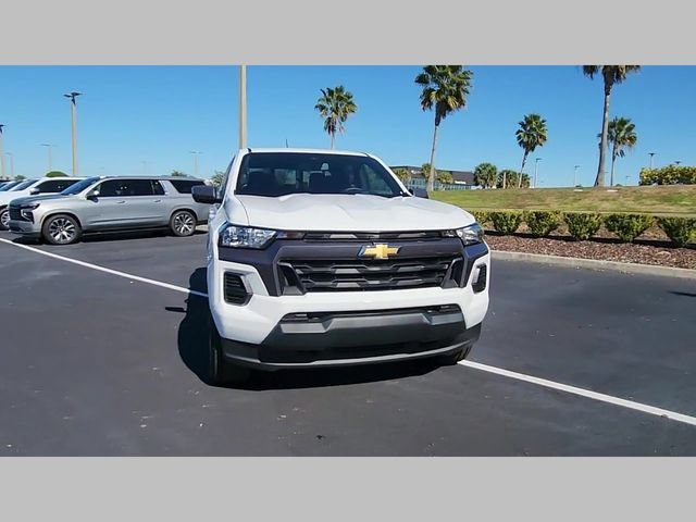 2026 Chevrolet Colorado LT - Photo 25